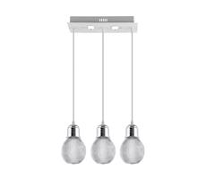 LED csillár 3xLED/5W/230V