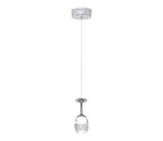 LED csillár COPPA 1xLED / 5W / 230V
