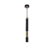 LED csillár DALLAS 1xGU10 / 3W / 230V