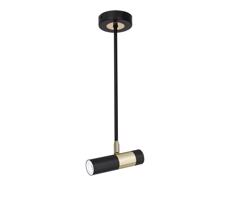 LED csillár DALLAS 1xGU10 / 3W / 230V