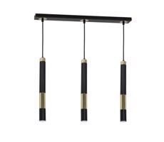 LED csillár DALLAS 3xGU10 / 3W / 230V