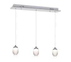 LED csillár OVO 3xLED / 5W / 230V