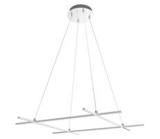 LED Csillár zsinóron ANDROS LED/40W/230V