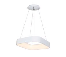 LED Csillár zsinóron ASTRO 1xLED/24W/230V