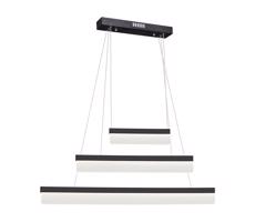 LED Csillár zsinóron BEAM LED/36W/230V