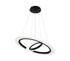 LED Csillár zsinóron COSMO LED/36W/230V