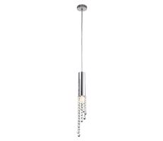 LED Csillár zsinóron DUERO LED/3W/230V