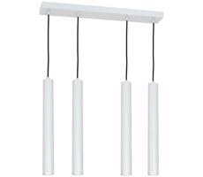 LED Csillár zsinóron GOTO 4xLED/4W/230V