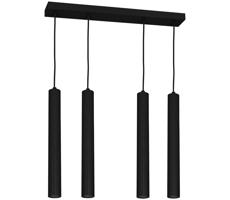 LED Csillár zsinóron GOTO 4xLED/4W/230V