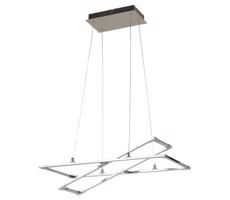 LED Csillár zsinóron KSEROS LED/35W/230V