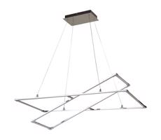 LED Csillár zsinóron KSEROS LED/45W/230V