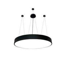 LED Csillár zsinóron LED/100W/230V 4000K átm. 100 cm