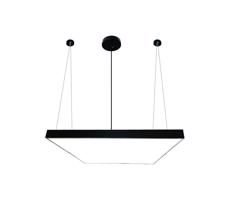 LED Csillár zsinóron LED/170W/230V 4000K 100x100 cm