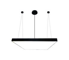 LED Csillár zsinóron LED/240W/230V 4000K 120x120 cm
