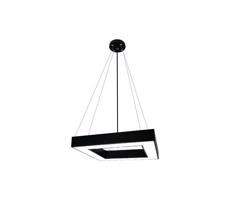 LED Csillár zsinóron LED/40W/230V 4000K 60x60 cm