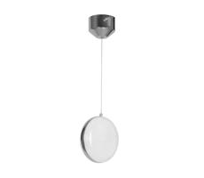 LED Csillár zsinóron LIRA LED/10W/230V