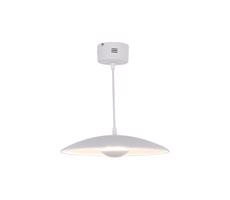 LED Csillár zsinóron LUND LED/10W/230V fehér