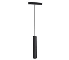 LED Csillár zsinóron MAGNETIC TRACK 1xLED/7W/48V