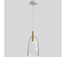 LED Csillár zsinóron MODENA LED/5W/230V