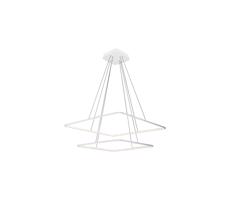 LED Csillár zsinóron NIX LED/50W/230V fehér