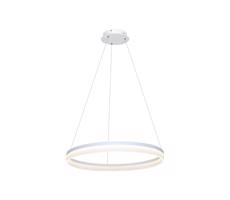 LED Csillár zsinóron RING LED/36W/230V