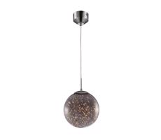 LED Csillár zsinóron SPHERE LED/16W/230V