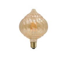 LED dekor izzó VINTAGE E27/4W/230V 2700K