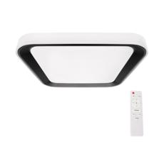 LED Dimmelheőt mennyezeti lámpa QUADRO LED/38W/230V 3000