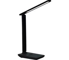 LED Dimmelhető asztali lámpa POST LED/5W/5V 3000