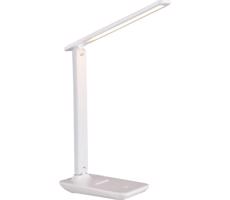 LED Dimmelhető asztali lámpa POST LED/5W/5V 3000