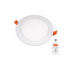 LED Dimmelhető beépíthető lámpa LED/12W/230V 3000