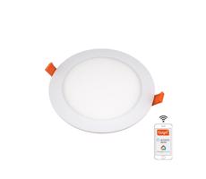 LED Dimmelhető beépíthető lámpa LED/6W/230V 3000