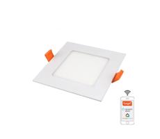 LED Dimmelhető beépíthető lámpa LED/6W/230V 3000