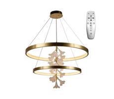 LED Dimmelhető csillár zsinóron LED/100W/230V 3000