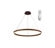 LED Dimmelhető csillár zsinóron LED/110W/230V 3000