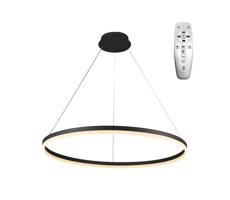 LED Dimmelhető csillár zsinóron LED/55W/230V 3000