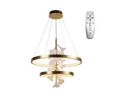 LED dimmelhető csillár zsinóron LED/70W/230V 3000