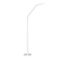 LED Dimmelhető érintős állólámpa FERRARA LED/13W/230V 3000/4000/6000K fehér