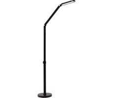 LED Dimmelhető érintős állólámpa FERRARA LED/13W/230V 3000/4000/6000K