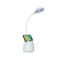 LED Dimmelhető érintős asztali lámpa ALEXA LED/5W/230V