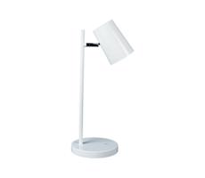 LED Dimmelhető érintős asztali lámpa ALICE LED/5W/230V fehér