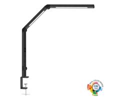LED Dimmelhető érintős asztali lámpa LED/12W/230V 3000