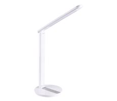 LED Dimmelhető érintős asztali lámpa SERRA LED/8W/230V fehér