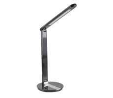 LED Dimmelhető érintős asztali lámpa SERRA LED/8W/230V fekete