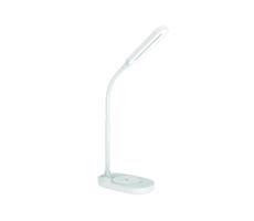 LED Dimmelhető érintős lámpa vezeték nélküli töltéssel OCTAVIA LED/7W/230V fehér