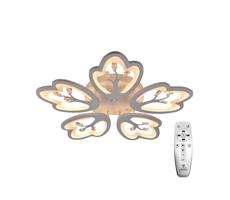 LED Dimmelhető felületre szerelhető csillár LED/80W/230V 3000