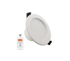 LED Dimmelhető fürdőszobai lámpa LED/10W/230V 3000K