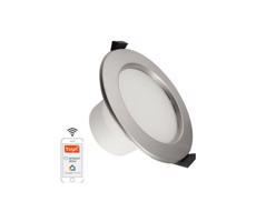 LED Dimmelhető fürdőszobai lámpa LED/10W/230V 3000K