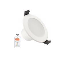 LED Dimmelhető fürdőszobai lámpa LED/7W/230V 3000K