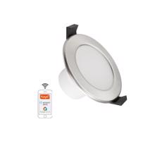 LED Dimmelhető fürdőszobai lámpa LED/7W/230V 3000K